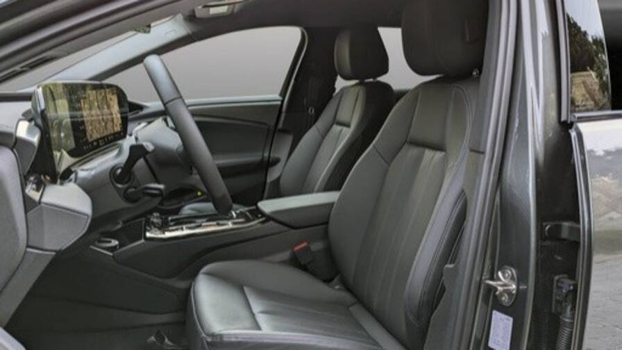 Mandataire Automobile neuf, recherche de Audi S6-e-tron-avant-503-ch-100-kwh-quattro - E-Motors