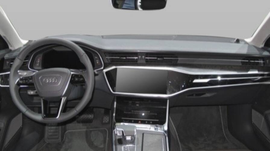 Mandataire Automobile neuf, recherche de Audi S6-tdi-344-ch-tiptronic-8-quattro - E-Motors