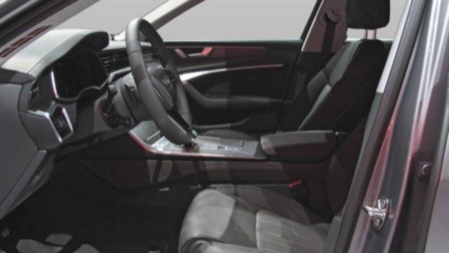 Mandataire Automobile neuf, recherche de Audi S6-tdi-344-ch-tiptronic-8-quattro - E-Motors