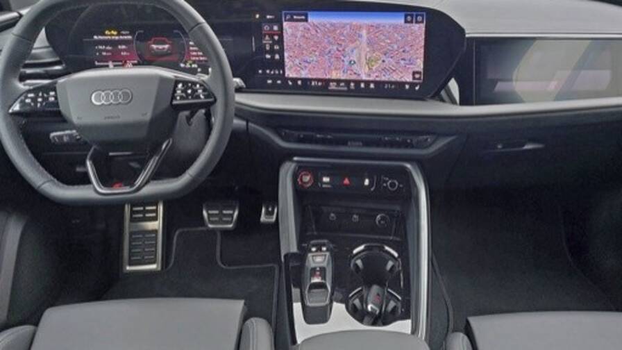 Mandataire Automobile neuf, recherche de Audi Sq5-sportback-tfsi-367-ch-hybride-s-tronic-7-quattro - E-Motors