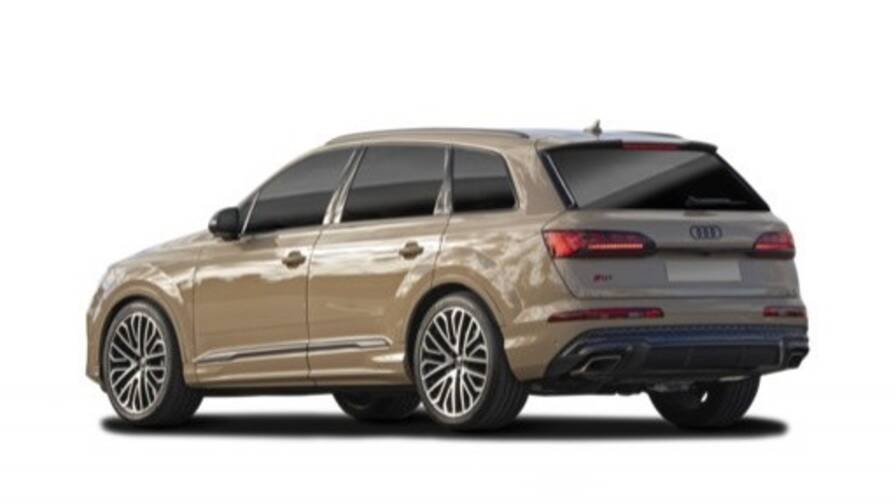 Mandataire Automobile neuf, recherche de Audi Sq7-bitfsi-507ch-tiptronic-8-quattro-5pl - E-Motors