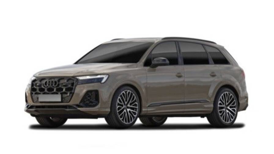 Mandataire Automobile neuf, recherche de Audi Sq7-bitfsi-507ch-tiptronic-8-quattro-5pl - E-Motors