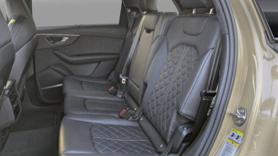 Mandataire Automobile neuf, recherche de Audi Sq7-bitfsi-507ch-tiptronic-8-quattro-5pl - E-Motors