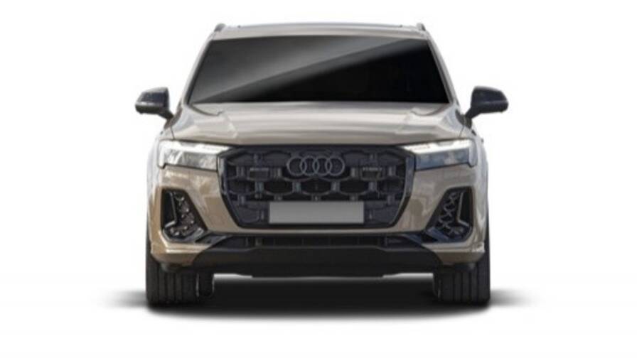 Mandataire Automobile neuf, recherche de Audi Sq7-bitfsi-507ch-tiptronic-8-quattro-5pl - E-Motors