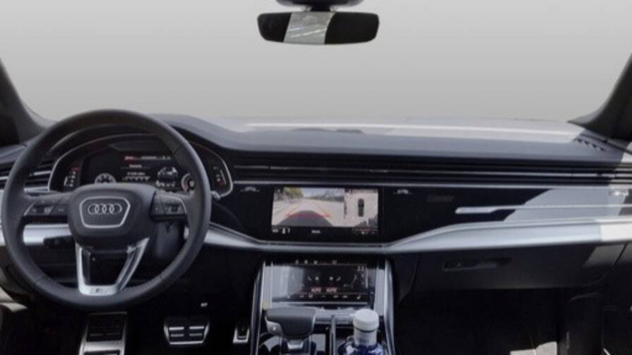 Mandataire Automobile neuf, recherche de Audi Sq8-bitfsi-507ch-tiptronic-8-quattro - E-Motors