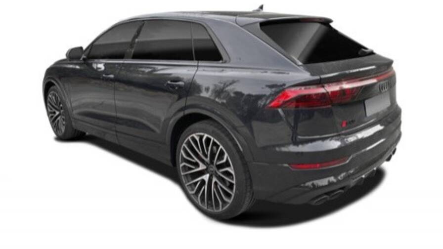 Mandataire Automobile neuf, recherche de Audi Sq8-bitfsi-507ch-tiptronic-8-quattro - E-Motors