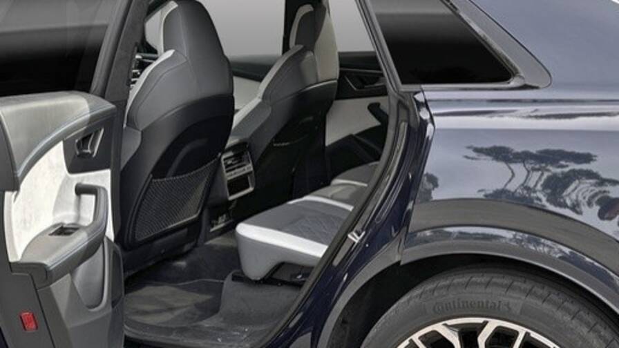 Mandataire Automobile neuf, recherche de Audi Sq8-bitfsi-507ch-tiptronic-8-quattro - E-Motors