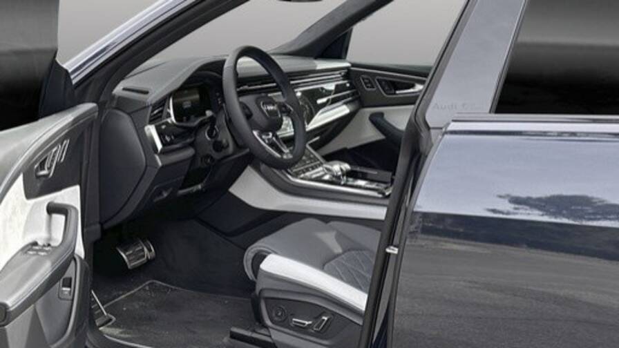 Mandataire Automobile neuf, recherche de Audi Sq8-bitfsi-507ch-tiptronic-8-quattro - E-Motors