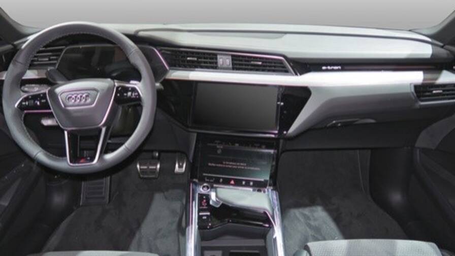 Mandataire Automobile neuf, recherche de Audi Sq8-e-tron-sportback-503-ch-114-kwh-quattro - E-Motors