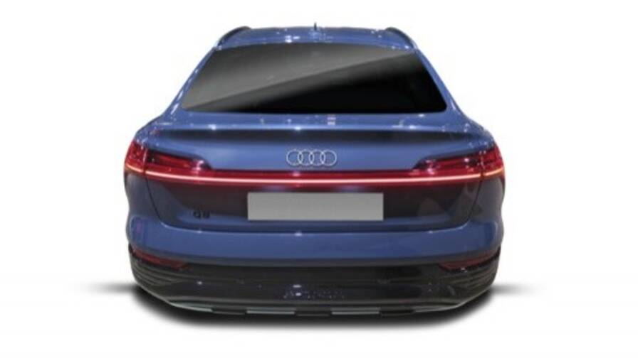 Mandataire Automobile neuf, recherche de Audi Sq8-e-tron-sportback-503-ch-114-kwh-quattro - E-Motors