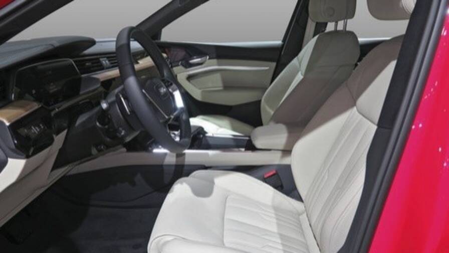 Mandataire Automobile neuf, recherche de Audi Sq8-e-tron-503-ch-114-kwh-quattro - E-Motors