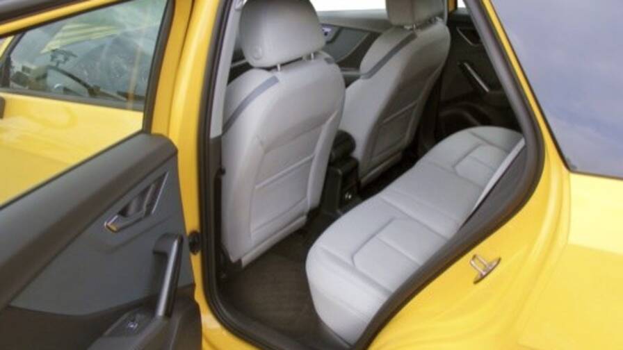 Mandataire Automobile neuf, recherche de Audi Q2-35-tfsi-150-s-tronic-7-design - E-Motors