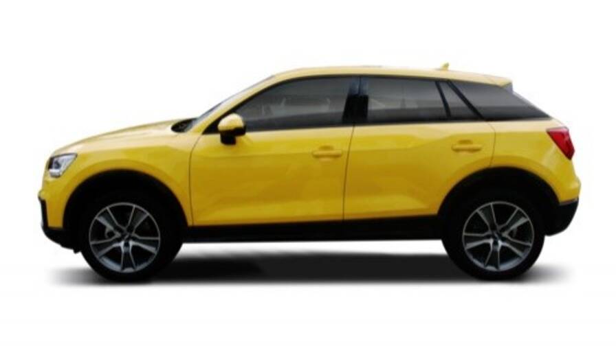 Mandataire Automobile neuf, recherche de Audi Q2-35-tfsi-150-s-tronic-7-design - E-Motors