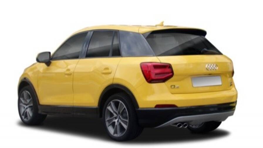 Mandataire Automobile neuf, recherche de Audi Q2-35-tfsi-150-s-tronic-7-design - E-Motors