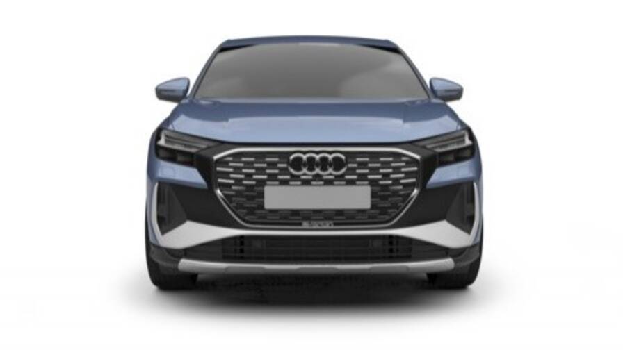 Mandataire Automobile neuf, recherche de Audi Q4-e-tron-sportback-45-285-ch-82-kwh-quattro-business-executive - E-Motors