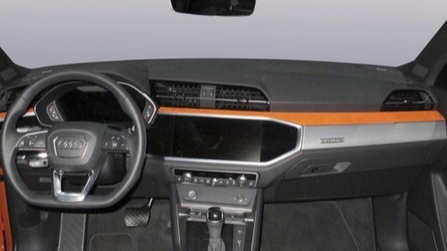 Mandataire Automobile neuf, recherche de Audi Rs-q3-2-5-tfsi-400-ch-s-tronic-7 - E-Motors