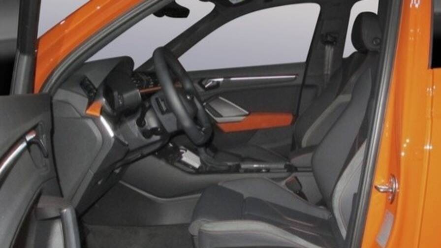 Mandataire Automobile neuf, recherche de Audi Rs-q3-2-5-tfsi-400-ch-s-tronic-7 - E-Motors