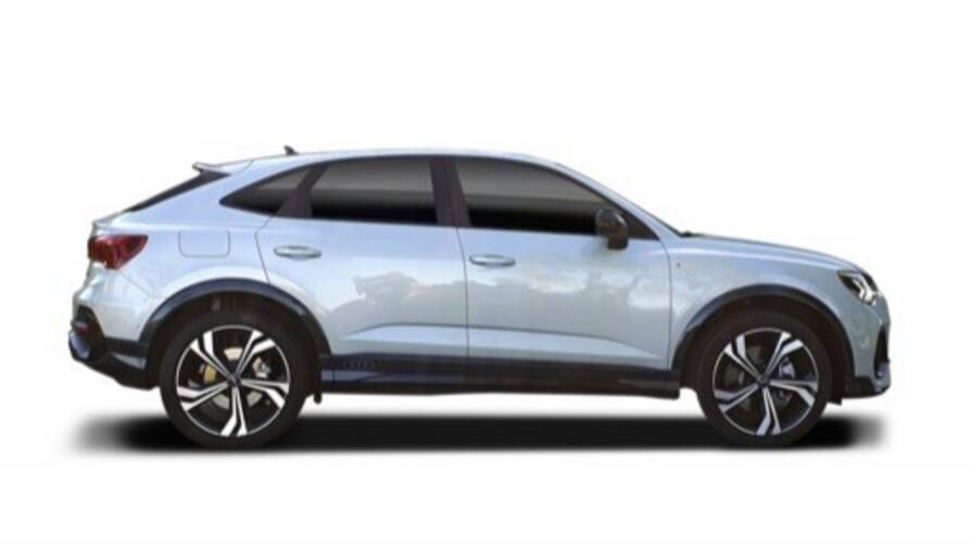 Mandataire Automobile neuf, recherche de Audi Rs-q3-sportback-2-5-tfsi-400-ch-s-tronic-7 - E-Motors