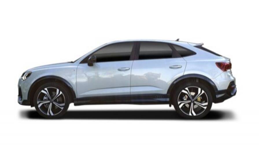 Mandataire Automobile neuf, recherche de Audi Rs-q3-sportback-2-5-tfsi-400-ch-s-tronic-7 - E-Motors