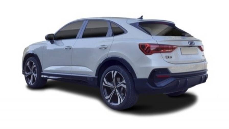 Mandataire Automobile neuf, recherche de Audi Rs-q3-sportback-2-5-tfsi-400-ch-s-tronic-7 - E-Motors
