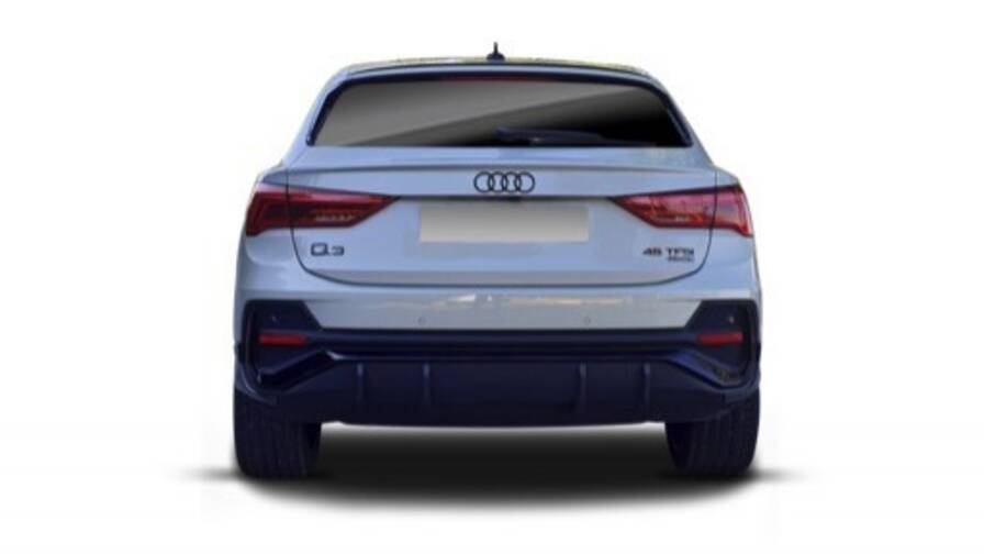 Mandataire Automobile neuf, recherche de Audi Rs-q3-sportback-2-5-tfsi-400-ch-s-tronic-7 - E-Motors