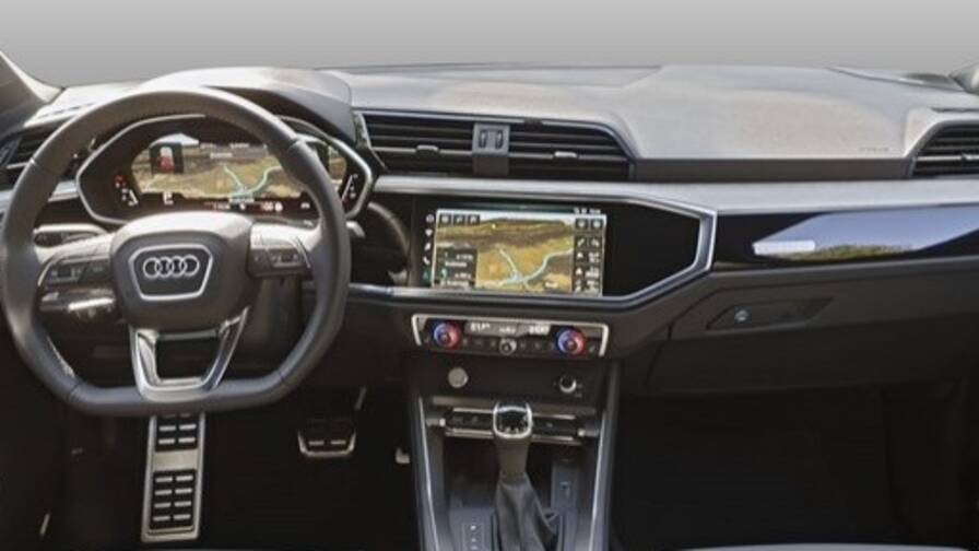 Mandataire Automobile neuf, recherche de Audi Rs-q3-sportback-2-5-tfsi-400-ch-s-tronic-7 - E-Motors