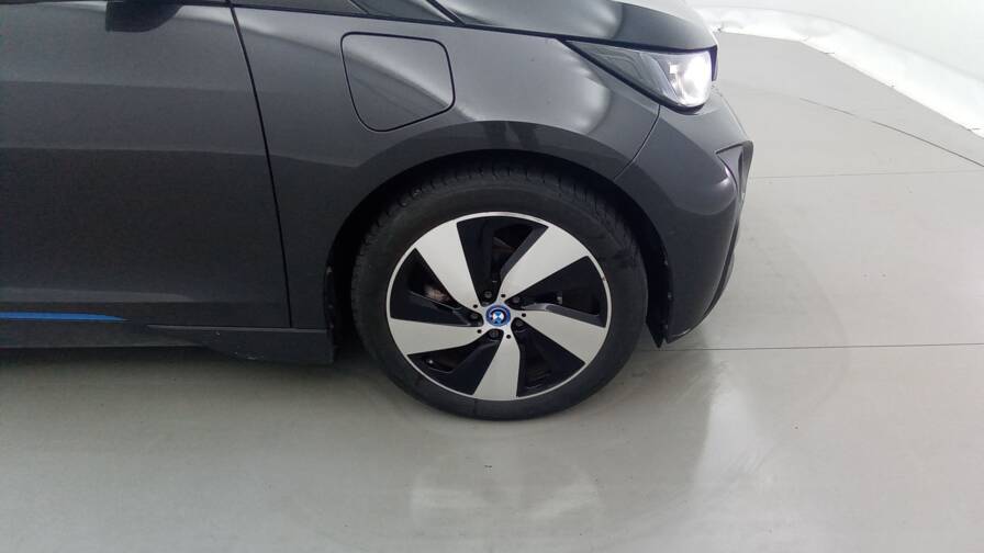 Mandataire Automobile occasion, recherche de Bmw I3-170-ch-60-ah-urbanlife-atelier-avec-prolongateur-d-autonomie-a - E-Motors