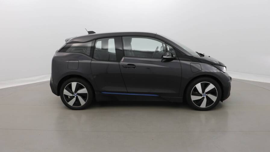 Mandataire Automobile occasion, recherche de Bmw I3-170-ch-60-ah-urbanlife-atelier-avec-prolongateur-d-autonomie-a - E-Motors
