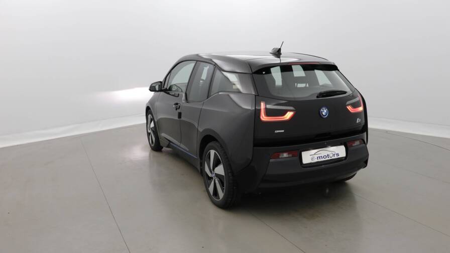 Mandataire Automobile occasion, recherche de Bmw I3-170-ch-60-ah-urbanlife-atelier-avec-prolongateur-d-autonomie-a - E-Motors