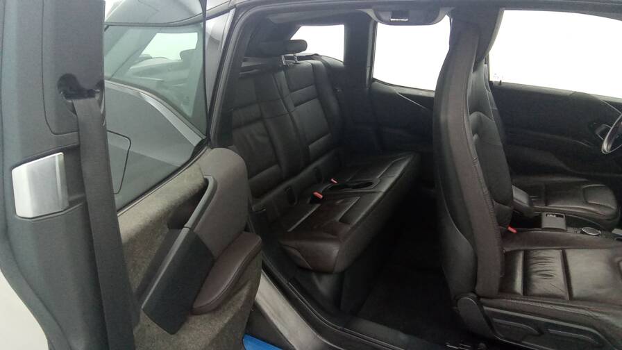 Mandataire Automobile occasion, recherche de Bmw I3-170-ch-60-ah-urbanlife-atelier-avec-prolongateur-d-autonomie-a - E-Motors