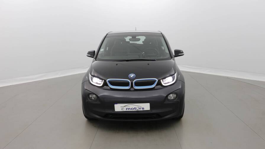 Mandataire Automobile occasion, recherche de Bmw I3-170-ch-60-ah-urbanlife-atelier-avec-prolongateur-d-autonomie-a - E-Motors
