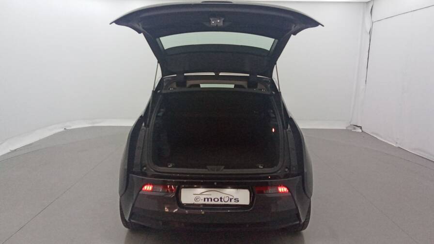 Mandataire Automobile occasion, recherche de Bmw I3-170-ch-60-ah-urbanlife-atelier-avec-prolongateur-d-autonomie-a - E-Motors