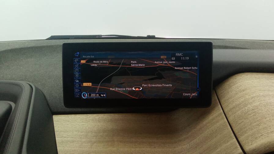 Mandataire Automobile occasion, recherche de Bmw I3-170-ch-60-ah-urbanlife-atelier-avec-prolongateur-d-autonomie-a - E-Motors