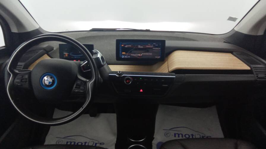 Mandataire Automobile occasion, recherche de Bmw I3-170-ch-60-ah-urbanlife-atelier-avec-prolongateur-d-autonomie-a - E-Motors
