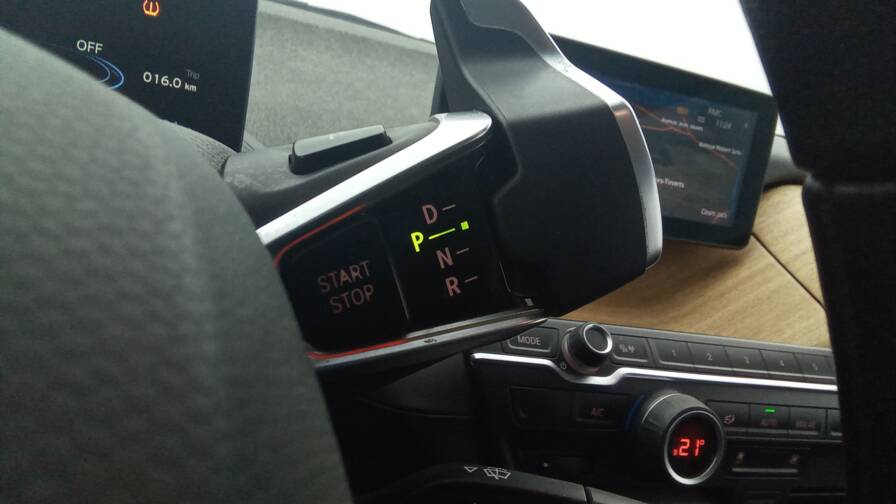 Mandataire Automobile occasion, recherche de Bmw I3-170-ch-60-ah-urbanlife-atelier-avec-prolongateur-d-autonomie-a - E-Motors