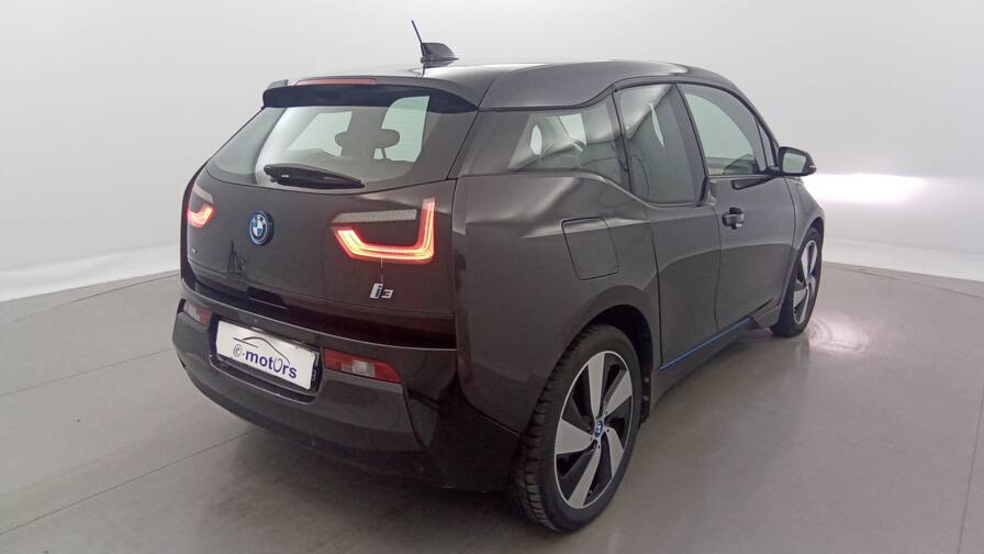 Mandataire Automobile occasion, recherche de Bmw I3-170-ch-60-ah-urbanlife-atelier-avec-prolongateur-d-autonomie-a - E-Motors