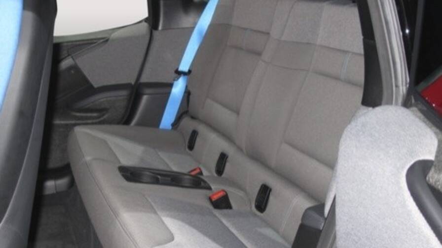 Mandataire Automobile neuf, recherche de Bmw I3s-120-ah-184-ch-bva-atelier - E-Motors