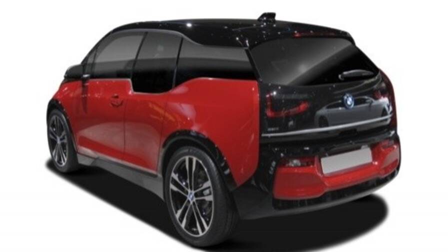 Mandataire Automobile neuf, recherche de Bmw I3s-120-ah-184-ch-bva-atelier - E-Motors