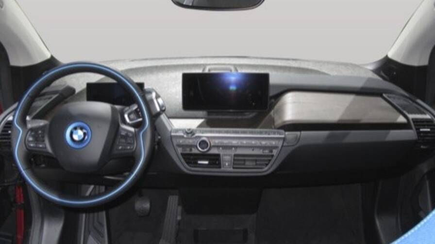 Mandataire Automobile neuf, recherche de Bmw I3s-120-ah-184-ch-bva-suite - E-Motors