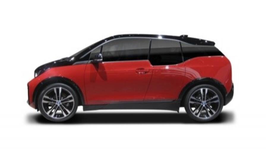 Mandataire Automobile neuf, recherche de Bmw I3s-120-ah-184-ch-bva-suite - E-Motors