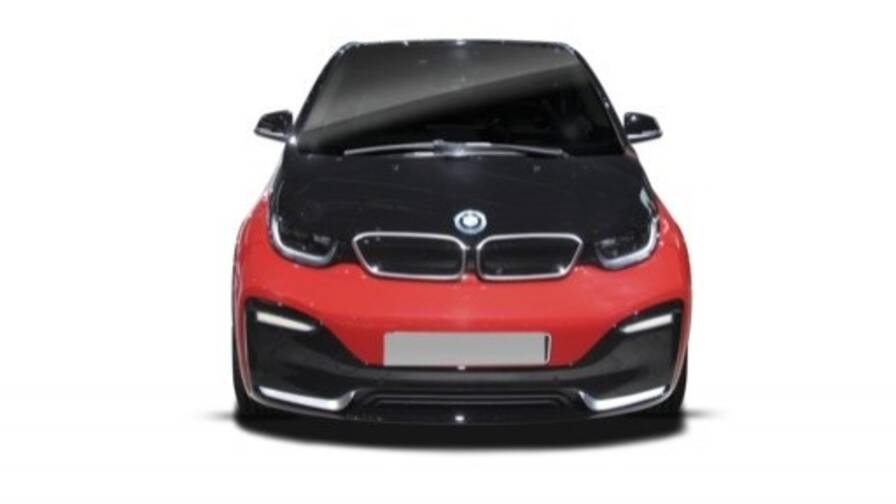 Mandataire Automobile neuf, recherche de Bmw I3s-120-ah-184-ch-bva-suite - E-Motors