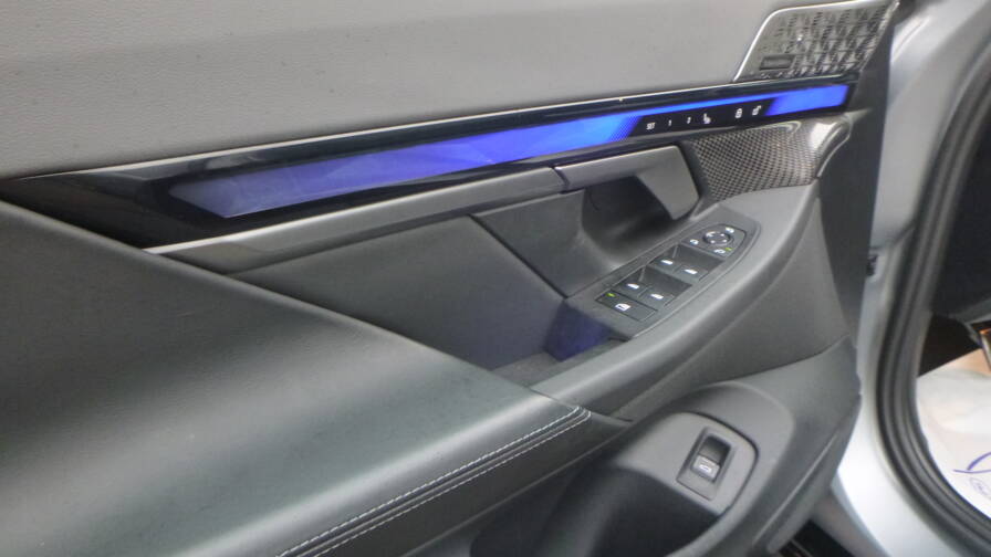 Mandataire Automobile occasion, recherche de Bmw I5-touring-m60-xdrive-601-ch - E-Motors