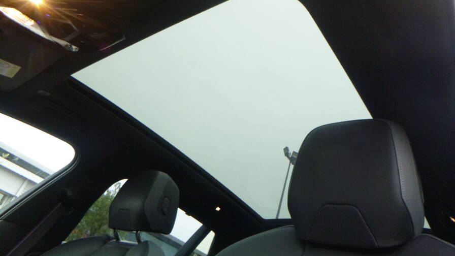 Mandataire Automobile occasion, recherche de Bmw I5-touring-m60-xdrive-601-ch - E-Motors