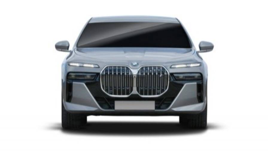 Mandataire Automobile neuf, recherche de Bmw I7-xdrive60-544-ch - E-Motors