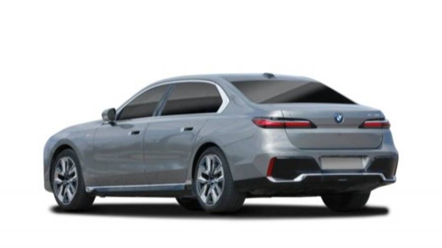 Mandataire Automobile neuf, recherche de Bmw I7-xdrive60-544-ch - E-Motors
