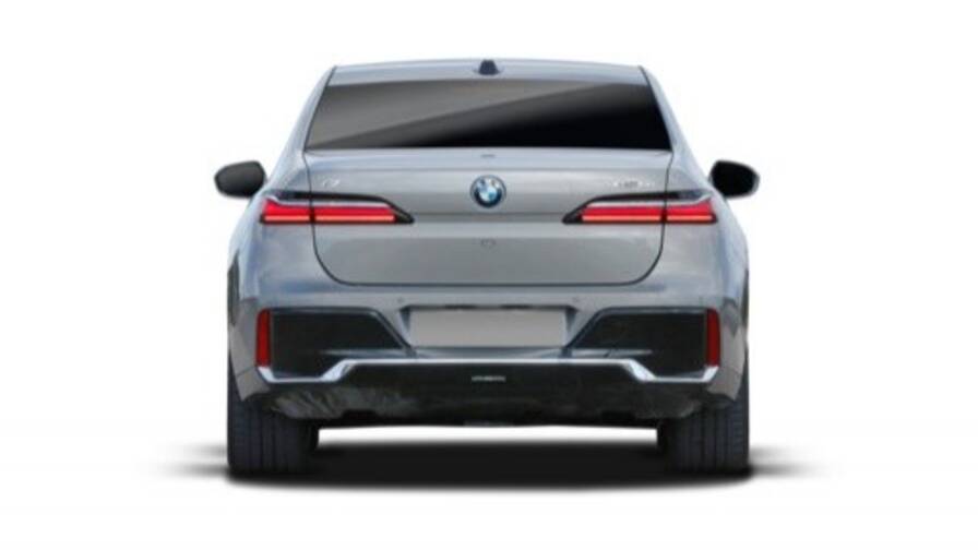 Mandataire Automobile neuf, recherche de Bmw I7-xdrive60-544-ch - E-Motors