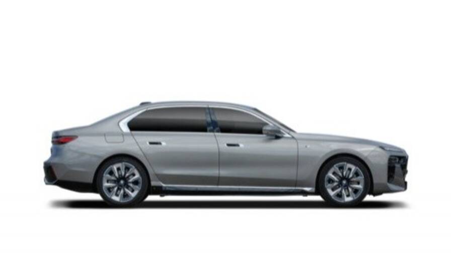 Mandataire Automobile neuf, recherche de Bmw I7-xdrive60-544-ch - E-Motors