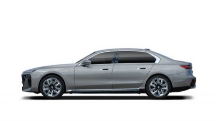Mandataire Automobile neuf, recherche de Bmw I7-xdrive60-544-ch - E-Motors