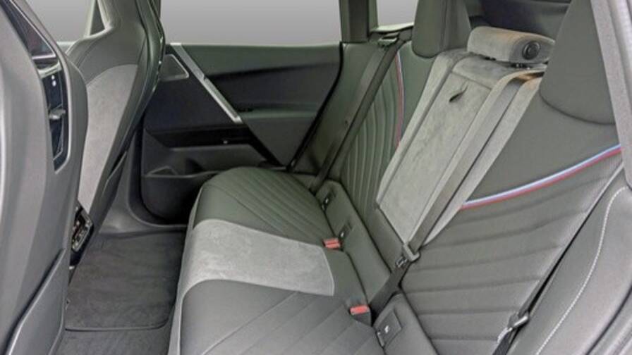 Mandataire Automobile neuf, recherche de Bmw Ix-xdrive45-408-ch - E-Motors