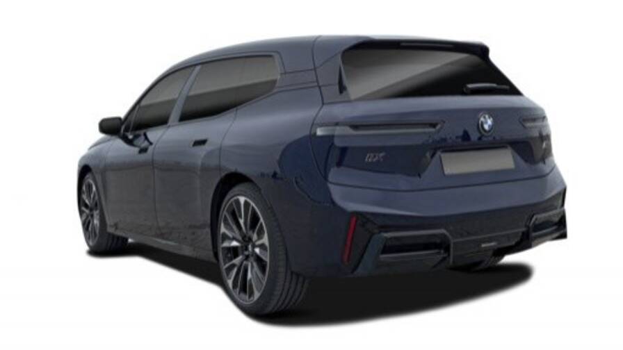 Mandataire Automobile neuf, recherche de Bmw Ix-xdrive45-408-ch - E-Motors